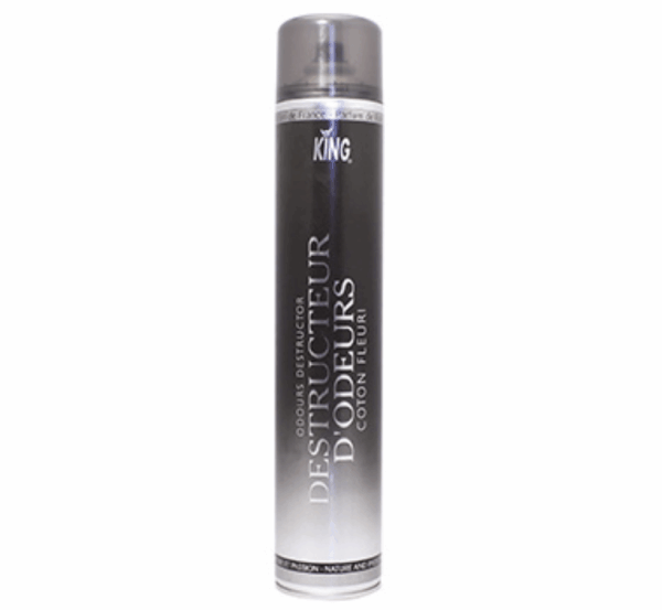 Destructeurs d'odeurs 750ML