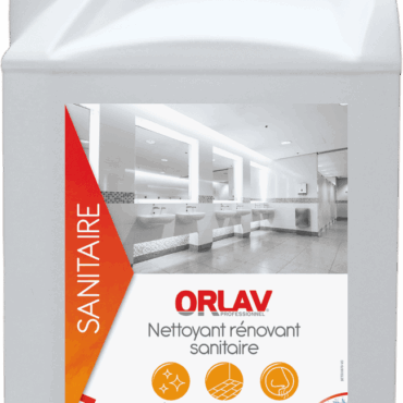 Détartrant Renovant