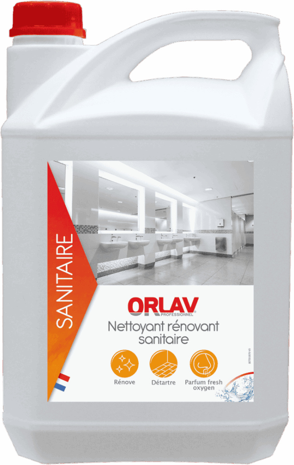 Détartrant Renovant