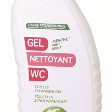 Gel Wc Détartrant  Eco