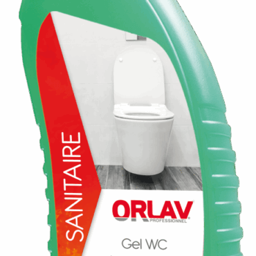 Gel WC 3 En 1 Pin