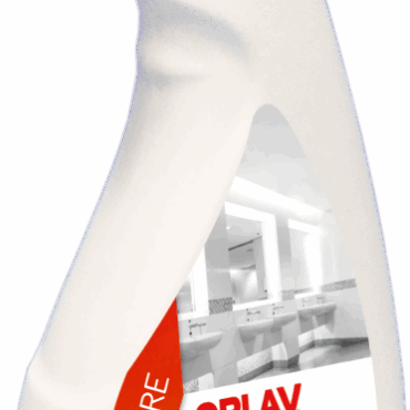 Nettoyant Détartrant Désinfectant