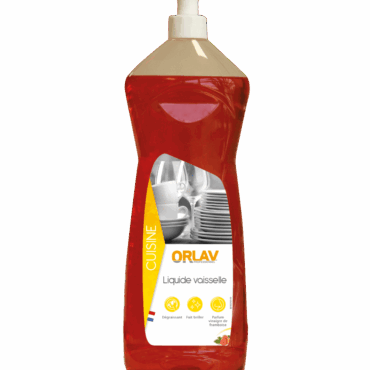 Liquide Vaisselle