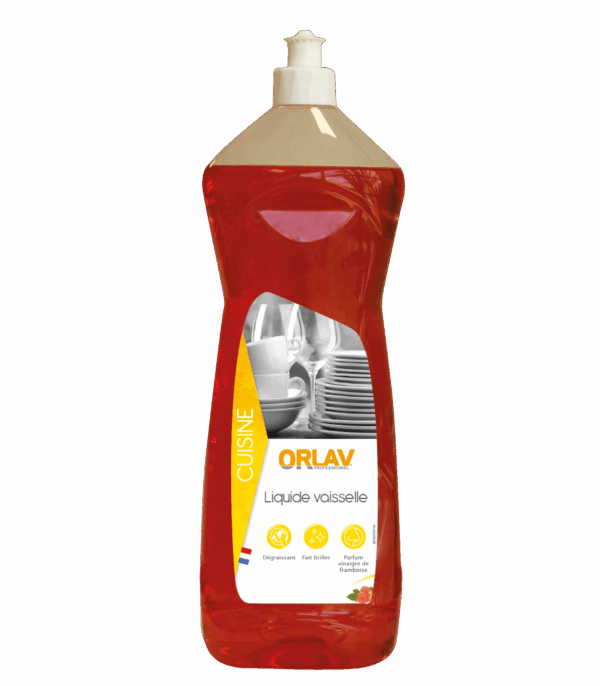 Liquide Vaisselle