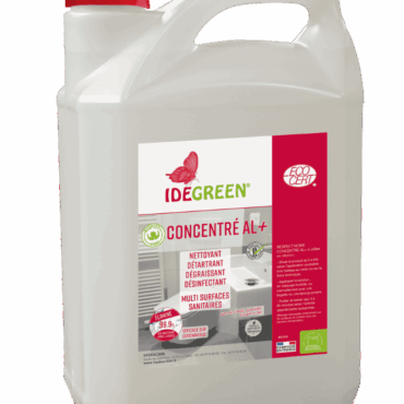 Détergent 3d Ecolabel