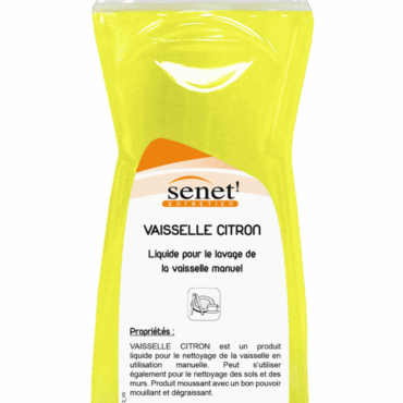 Liquide Vaisselle