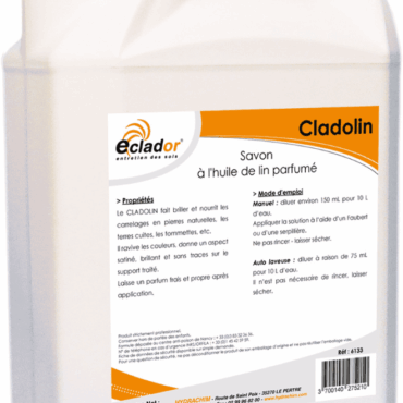 Détergent Cladolin