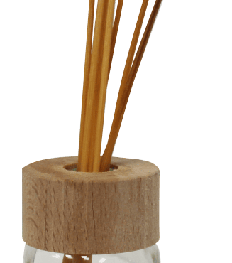 Diffuseur de parfum bâton