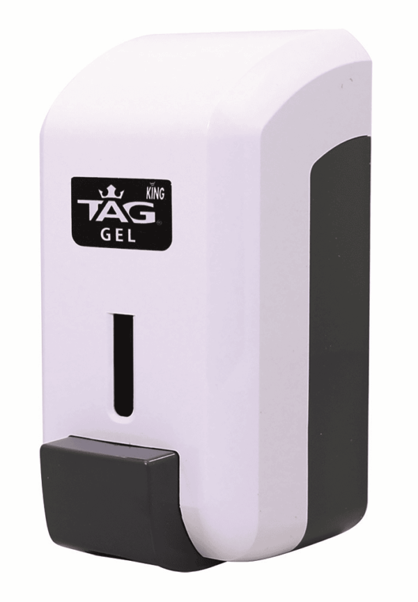 Distributeur Savon cartouche