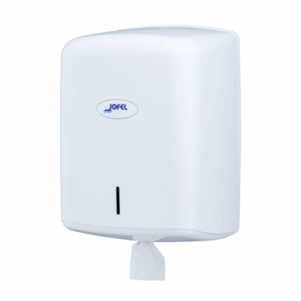 Distributeur Essuie-mains 450F