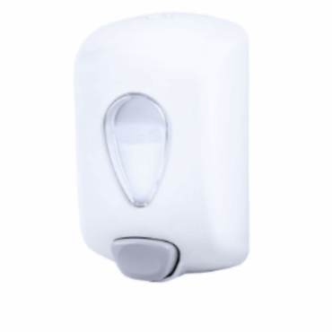 Distributeurs savon