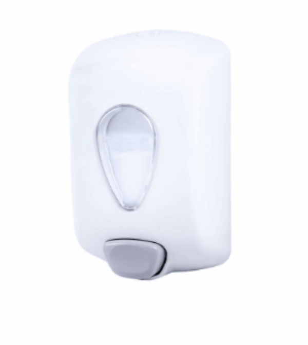 Distributeurs savon