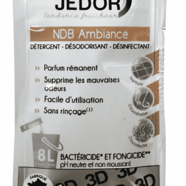 Dose Détergent 3d Jedor Ambiance