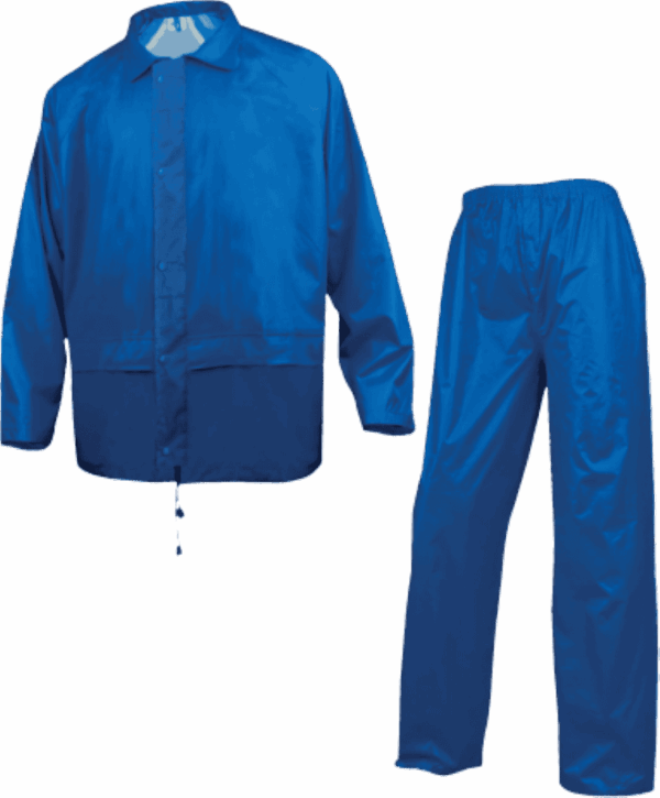 Ensemble De Pluie