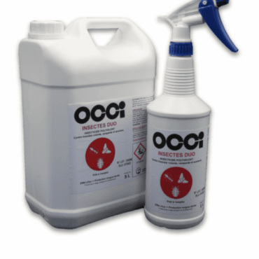 Occi Inesctes Duo