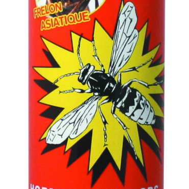 Aérosol Anti frelons