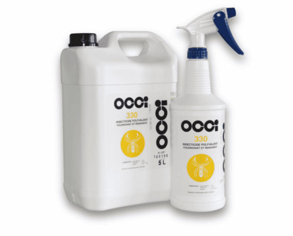 Insecticide