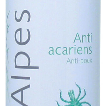 Aérosol 500ml ANTI ACARIENS