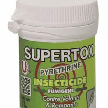 Insecticide Fumigene