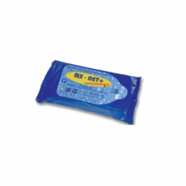 Lingettes Nettoyantes Desinfect Mx-net Aliment