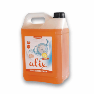 Liquide Vaisselle Super Mains