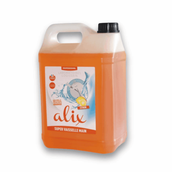 Liquide Vaisselle Super Mains