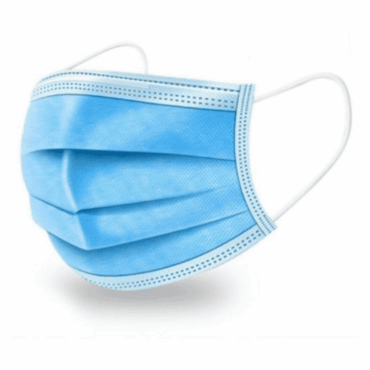 Masques Typeii R Chirurgicaux 3 Plis