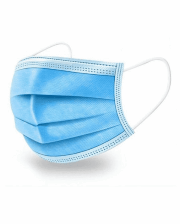 Masques Typeii R Chirurgicaux 3 Plis