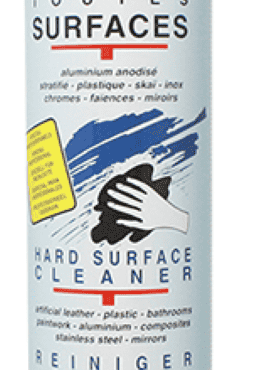 Nettoyant Toutes Surfaces