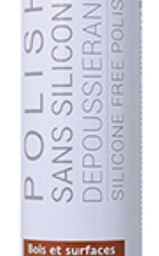 Nettoyant Polish Sans Silicone