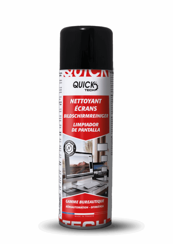 Nettoyant Ecran Ordinateur