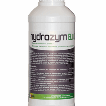Nettoyant Et Traitement Des Odeurs Hydrazym B.i.o