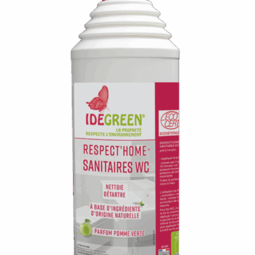 Gel Wc  Détartrant Eco