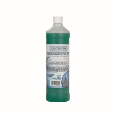 Nettoyant Vitre Concentre