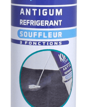 Antigum