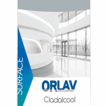 Nettoyant Cladalcool
