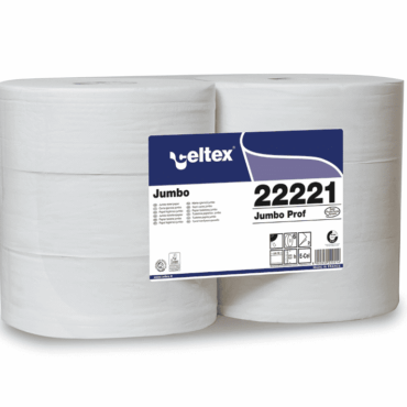 Papier Wc Maxi Jumbo 400m