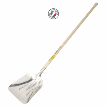 Pelle Neige Emmanchee