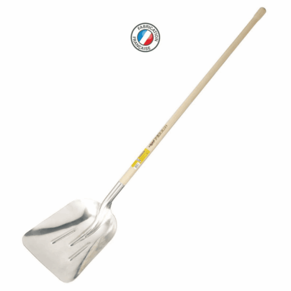 Pelle Neige Emmanchee