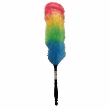 Plumeau Poussiere Couleur