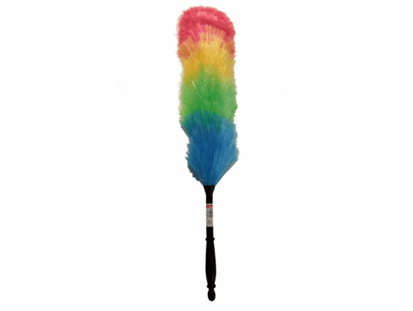 Plumeau Poussiere Couleur