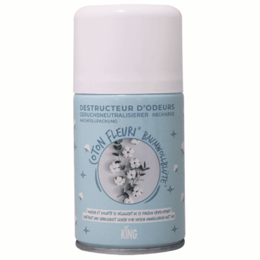 Recharge Diffuseur - COTON FLEURI