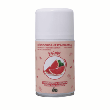 Recharge Diffuseur - PAGODE