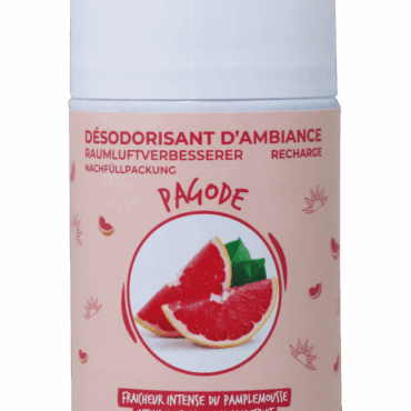 Recharge Diffuseur - FRUITS ROUGES