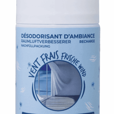 Recharge Diffuseur - VENT FRAIS