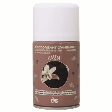 Recharge Diffuseur