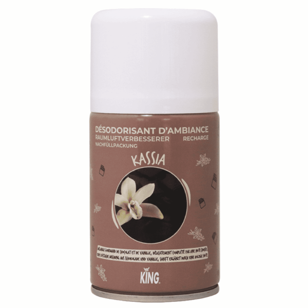 Recharge Diffuseur