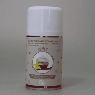 Recharge Diffuseur - AUNEY