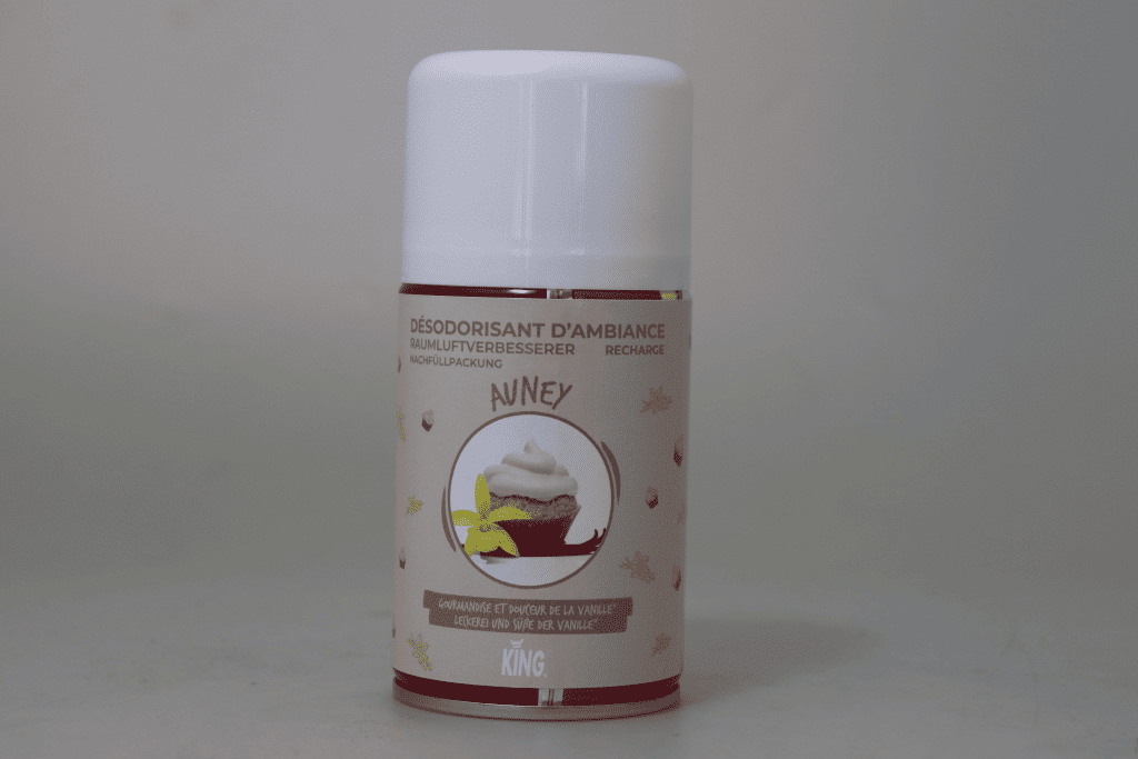 Recharge diffuseur – aérosol parfumé