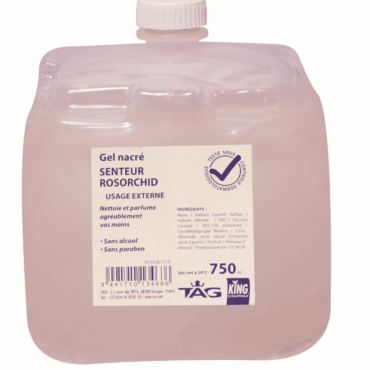 Savon Main 5 L